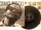 GINO PAOLI - BASTA CHIUDERE GLI OCCHI - ANNO 1964 - ORIGINALE 1° stampa italiana