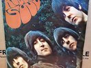 THE BEATLES RUBBER SOUL OG UK STEREO PARLOPHONE LP PCS 3075 YEX 178-1/3 MINT