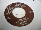 Rockin R's Hum Bug/The Mix 45 RPM Vee Jay Records VG [garage Rockabilly]