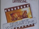 2xLP Rumpelstilz Fätze U Bitze Vo Geschter U Jitze GATEFOLD Schnoutz Records