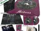PARADISE LOST Medusa MAILORDER Snakeskin CD LP BOX + Gimmicks *NEW VÖ 01.09.2017