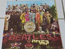 The Beatles ?– Sgt. Pepper's Lonely Hearts Club Band - Vinyl LP