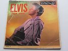 ELVIS PRESLEY  ORIGINAL  1965 UK  E.P.   ELVIS  FOR YOU  VOL 1