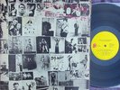 Rolling Stones ORIG OZ 2LP Exile on main street VG+ ’72 COC22990  