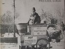 STEELY DAN Pretzel Logic UK 11 Track LP A2 B1 Matrix