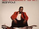 DIDDLEY, Bo - Bo Diddley Is A Lover - Vinyl (LP)