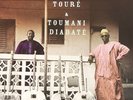 Ali Farka Toure/Toumani Dia...-Ali and Toumani  Vinyl / 12