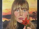 JONI MITCHELL Clouds REPRISE TAN R LOGO LABEL US Press LP FOLK ROCK