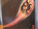 Deep Purple FIREBALL LP Record Original Harvest Australia 1971 G/F SHVL 793 VGC