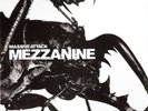 Massive Attack ?– Mezzanine  2 × Vinyl, LP, Album, Reissue, Limited Edition
