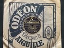 JOSEPHINE BAKER - J'AI DEUX AMOURS, LA PETITE TONKINOISE.