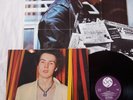 SID VICIOUS - SID SINGS WITH INNER + POSTER   1979 UK 11 TRACK ALBUM    EX