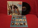 THE BEACH BOYS SUMMER DAYS AND SUMMER NIGHTS1ST PRESSING A/A VG++
