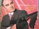 MORRISSEY You Are The Quarry LP rare Numbered vinyl the Smiths Britpop Oasis
