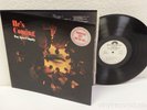 ROY AYERS UBIQUITY He's Coming NM  WHITE LABEL PROMO 1972 LP Polydor PD 5022