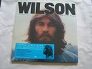DENNIS WILSON SEALED  Pacific Ocean Blue BLUE Vinyl 3 LP set Beach Boys Sundazed