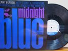Kenny Burrell - Midnight Blue 200 gram Vinyl LP Reissue