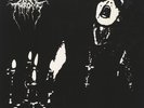 Transilvanian Hunger - Darkthrone 801056804310 (Vinyl Used Like New)