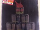 Canned Heat--Vintage LP vinyl LTD EDITION YELLOW COLORED VINYL 391 of 500