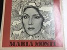 LP IL BESTIARIO MARIA MONTI RIFI