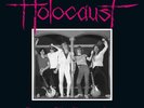 HOLOCAUST - Inside the Power Cage  DLP  BLACK