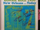 rare breaks RONNIE KOLE TRIO drums NEW ORLEANS TODAY soul FUNK private LP dope