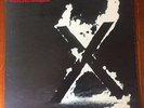 X LOS ANGELES VINYL RECORD LP ORIGINAL PRESSING SLASH RECORDS PUNK ROCK