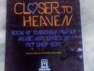 Pet Shop Boys - Closer to Heaven - Union Theatre Programme