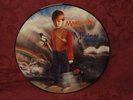 Marillion, Misplaced Childhood, LP Picture Disc, MRLP 2, 1985, RARE
