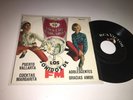 LOS SONIDOS DE FM Tema de Adolecentes LATIN MOD JAZZ INSTRO 1967 Mexican 7