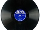 GEORGIA WHITE: River Blues / If You Can’t Get Five DECCA 7149 ’36 Pre-War 78 MP3