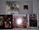 rock and roll albums