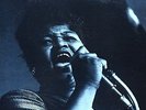 Big Mama Thornton: W/ Muddy Waters Blues Band-1970s Arhoolie 2nd Edition Record