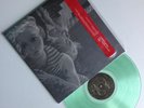 Copeland—Eat, Sleep, Repeat—Coke Bottle Clear Vinyl Record LP—New—mae