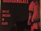 AggroKnuckle Strong Style The Hawks SSS ISD ROR Rebelles Oi Japan Skinhead