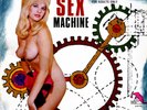 Sexy Nude Cheesekake -  Billy Devroe And The Devilaires ?– Sex Machine