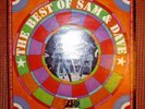 THE BEST OF SAM & DAVE FIRST PRESSING STEREO LP SD 8218  NM 1969 SOUL R&B