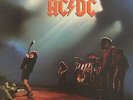 AC/DC - Let There Be Rock - Vinyl (LP)