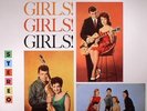 EDDY, Duane - Girls  Girls  Girls  - Vinyl (limited 180 gram vinyl LP)