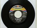DEE DEE SHARP What Kind Of Lady 45 Vinyl 1968 Gamble & Huff G-219 ZT-112