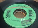 Roy Orbison 45 rpm Philippines 7