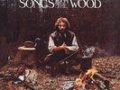 JETHRO TULL SONGS FROM THE WOOD VINILE LP 180 GRAMMI NUOVO SIGILLATO