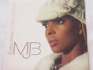 Mary J. Blige A Retrospective 2006 Vinyl 2 LP NM- Nice Family Affair B0008168