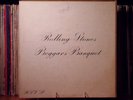 The Rolling Stones - Beggars Banquet ? RARE Original London Monarch Pressing ?