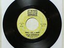 CHUCK COCKERHAM Have I Got A Right 45 Vinyl RARE Northern Soul VG+ HEAR Z-245
