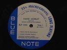 Hank Mobley-feat Donald Byrd/Lee Morgan-Blue Note 1540-LEXINGTON ORIG LP ONLY