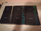 DEPECHE MODE - SINGLES BOX SET VOL 1 2 3 4 5 6 COMPLETE - PERFECT