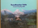 BINGO MIKI / SCANDIVAVIAN SUITE LP w/Insert JAPAN Jazz Funk Three Blind Mice TBM