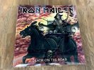 IRON MAIDEN *Death On The Road* (2LP) Black 180gr Vinyl - NEU