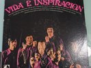 VIDA E INSPIRACION LP Latin FUNK Heavy GUITAR Sunshine Supeman DECCA 